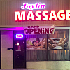 Joylin Massage