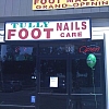Tully Foot Care