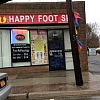 Happy Foot Spa