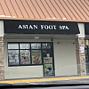 Asian Foot Spa