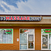 Li's Massage Therapy