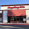 Mega Zing Spa