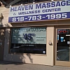 Heaven Massage And Wellness Center