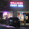 Wellness Foot Spa