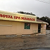 Royal Spa Massage