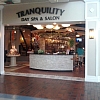 Tranquility  Day Spa
