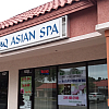 Q & Q Asian massage