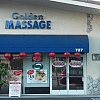 Golden Combo & Foot Massage