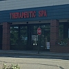 Therapeutic Spa