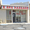 K Spa Massage