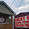Lucky U Massage Therapy