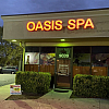 Oasis spa