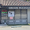 Orion Massage