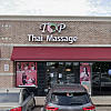 Top Thai massage