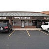 Royal Massage