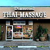 Diamond Head Seabrook Massage