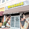 Wilshire massage