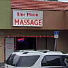 Blue Moon Massage and Spa