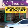 Chandra Thai Spa