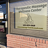 Therapeutic Massage Wellness Center