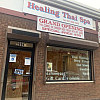 Healing thai spa