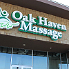 Oak haven massage
