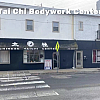 Tai chi bodywork center