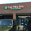 Lily medical spa
