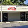 Legend Massage