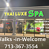 Thai Luxe Spa