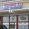 Young Zi Foot Massage