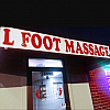 L Foot & Body Massage
