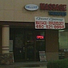 Deluxe Massage