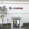 JJ Lux Massage