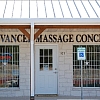 Advanced Massage Concepts