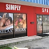 Simply Asian Massage And Spa