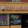 Ava Foot Massage