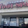 Reflex Foot Spa