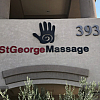 StGeorge Massage
