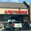 A Pro massage