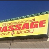 Body Foot Massage