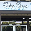 Blue door massage