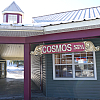 Cosmos Spa