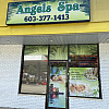 Angel's Spa