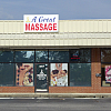 A Great Massage Spa