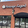 Massage Legend