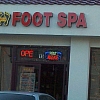 Wow Foot City