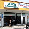Saigon Salon