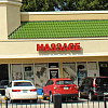 Massage Orient Spa