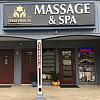 Thai House Massage Spa